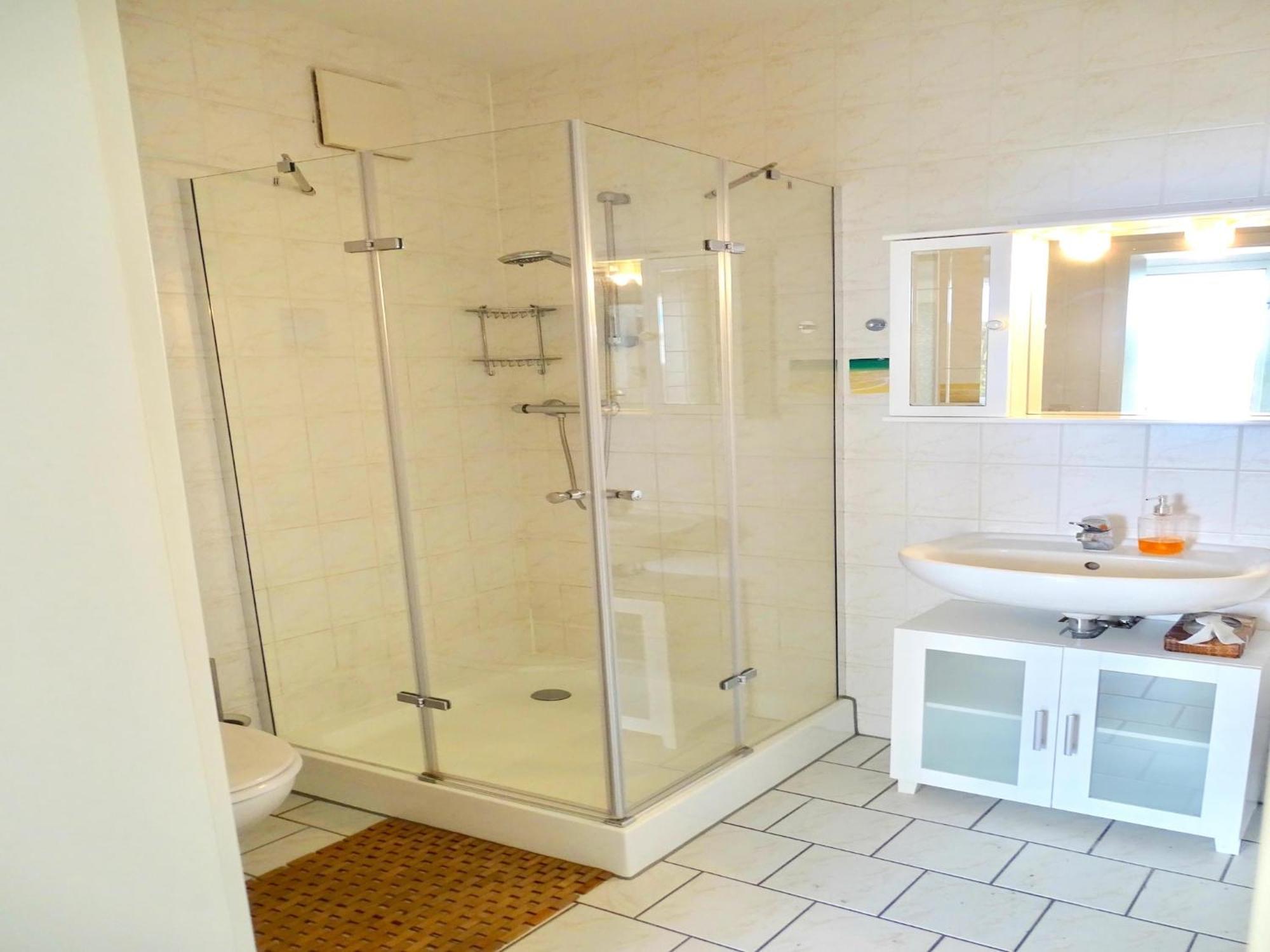 Apartment, Zinnowitz Exteriör bild